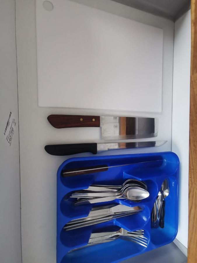 Millenium Apartment Self Check-In Faktura Rzeszów Eksteriør bilde