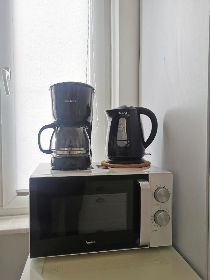 Millenium Apartment Self Check-In Faktura Rzeszów Eksteriør bilde