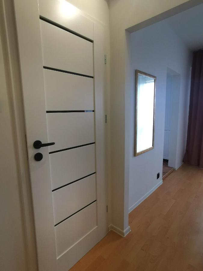 Millenium Apartment Self Check-In Faktura Rzeszów Eksteriør bilde