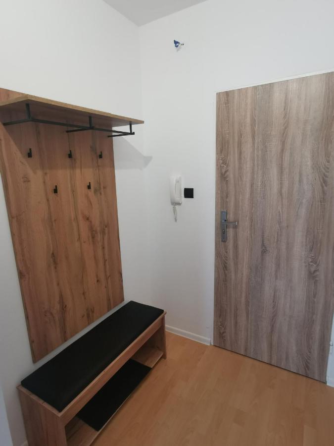 Millenium Apartment Self Check-In Faktura Rzeszów Eksteriør bilde