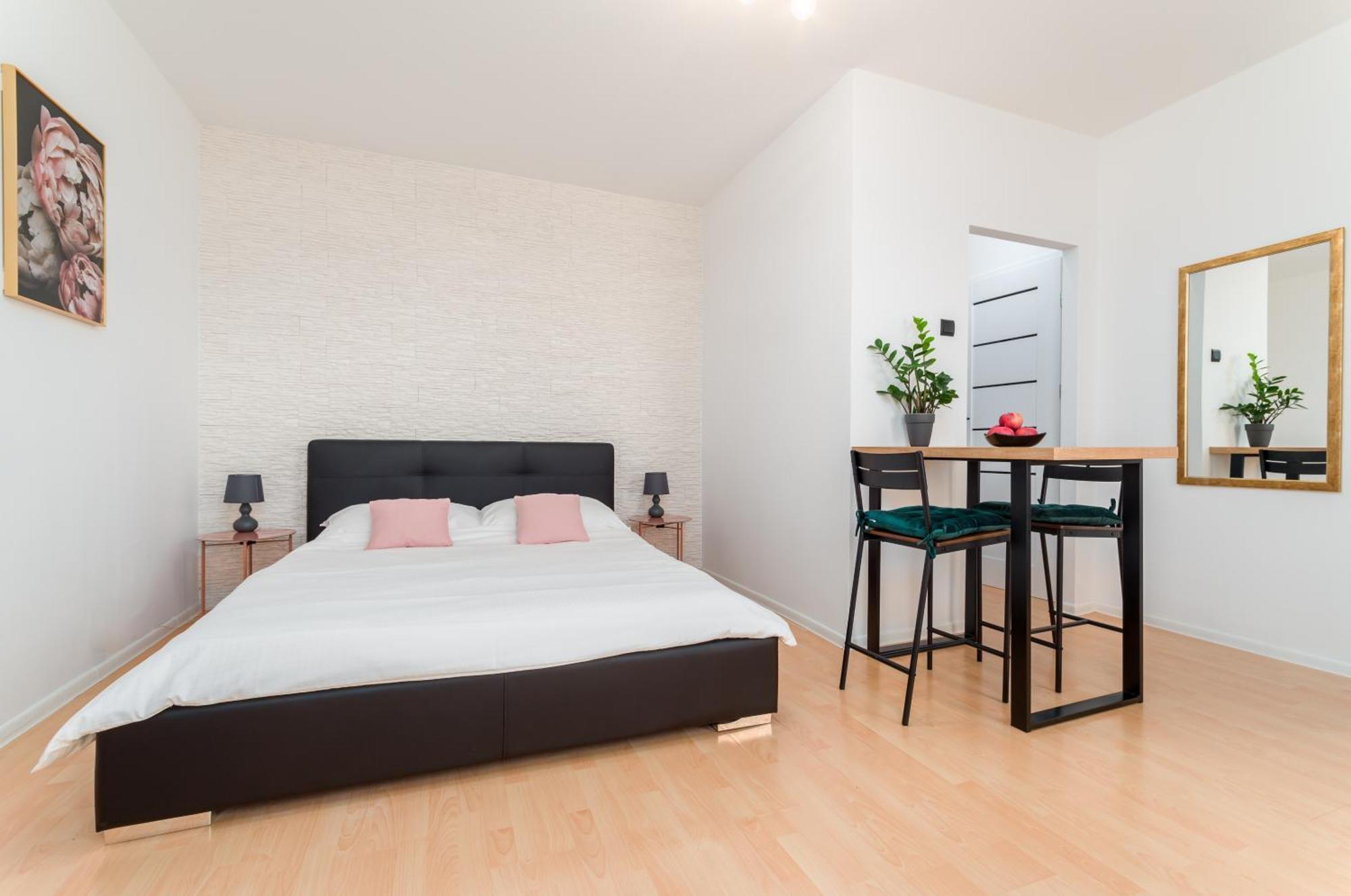 Millenium Apartment Self Check-In Faktura Rzeszów Eksteriør bilde